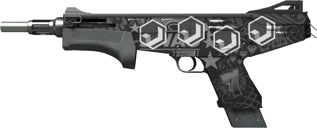 Item MAG-7 | SWAG-7