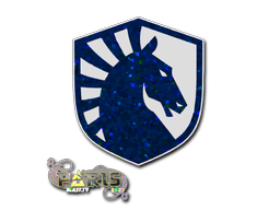 Item Sticker | Team Liquid (Glitter) | Paris 2023