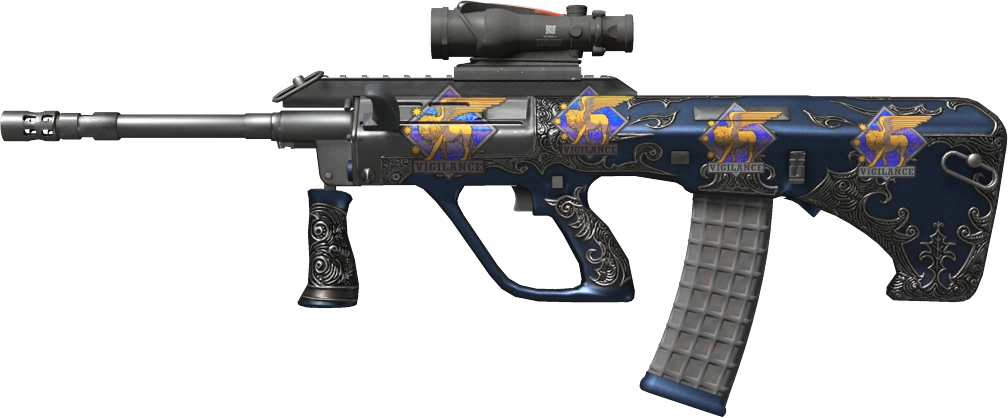 Item AUG | Aristocrat