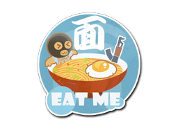 Item Sticker | Noodles