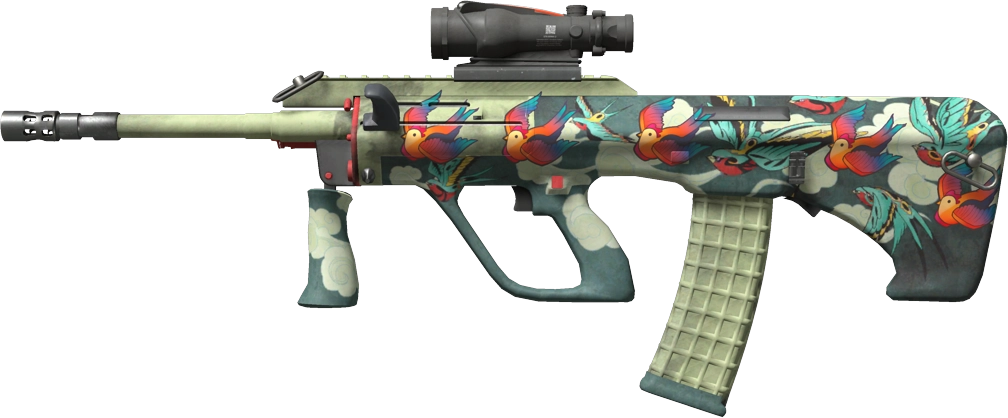 Item AUG | Fleet Flock