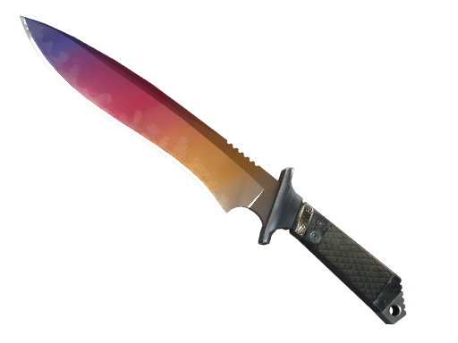 Item Classic Knife | Fade