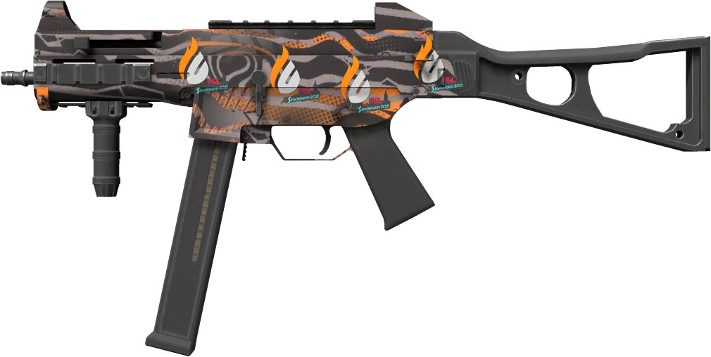 Item UMP-45 | Oscillator