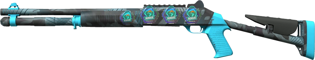 Item XM1014 | Slipstream