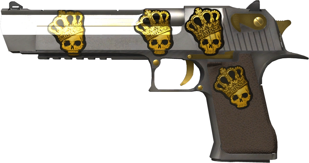 Item Desert Eagle | Pilot