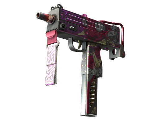 Item MAC-10 | Saibā Oni