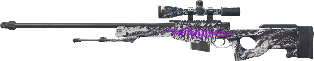 Item AWP | The End
