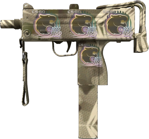 Item MAC-10 | Palm