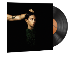 Item Music Kit | PVRIS, Evergreen