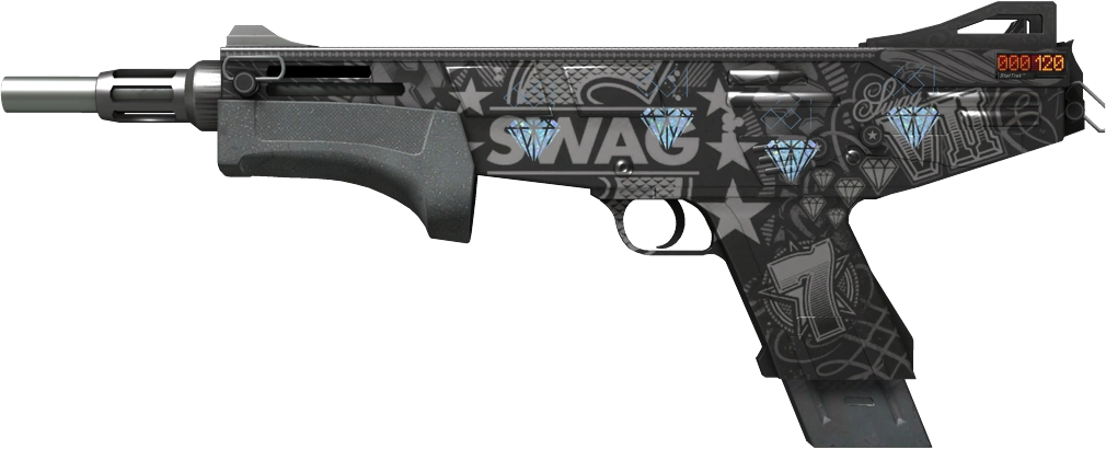Item MAG-7 | SWAG-7