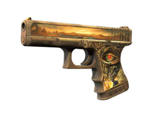 Item Glock-18 | Ramese's Reach