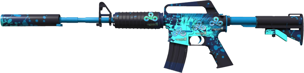 Item M4A1-S | Icarus Fell