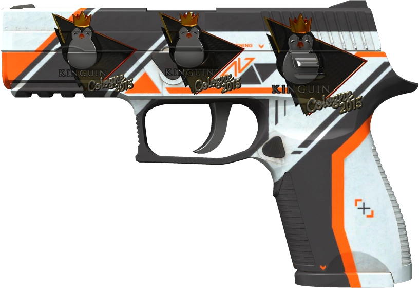 Item P250 | Asiimov