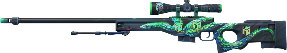 Item AWP | Atheris