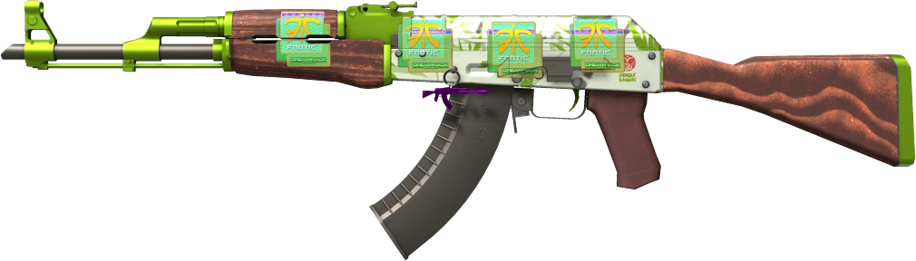 Item AK-47 | Hydroponic