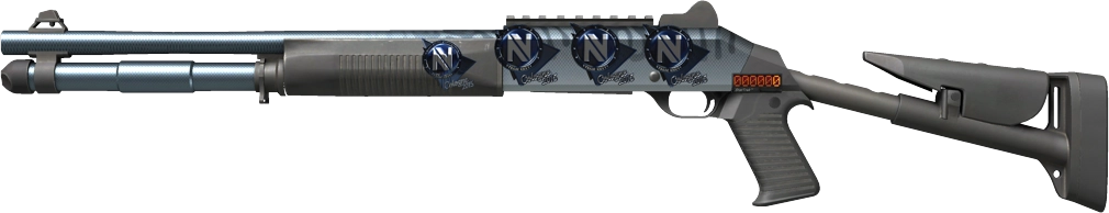 Item XM1014 | Scumbria