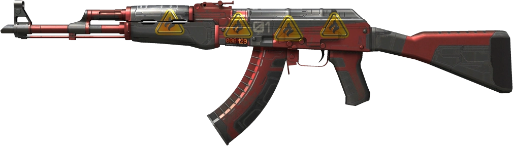 Item AK-47 | Orbit Mk01