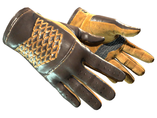 Item Driver Gloves | Overtake