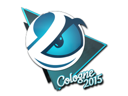 Item Sticker | Luminosity Gaming | Cologne 2015