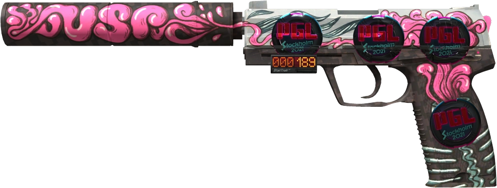 Item USP-S | Cortex