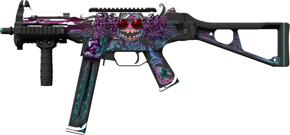 Item UMP-45 | Neo-Noir