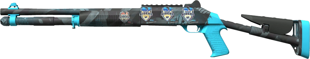 Item XM1014 | Slipstream