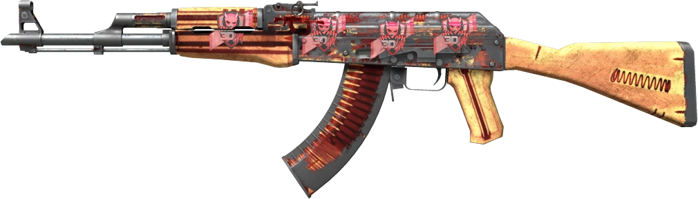 Item AK-47 | X-Ray