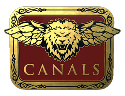 Item Canals Collection