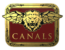 Icon of Canals Collection