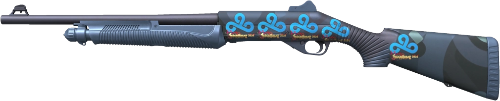 Item Nova | Rain Station