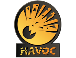 Item Havoc Collection
