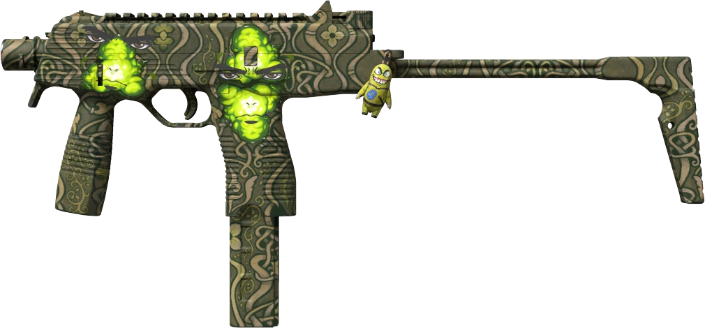 Item MP9 | Old Roots