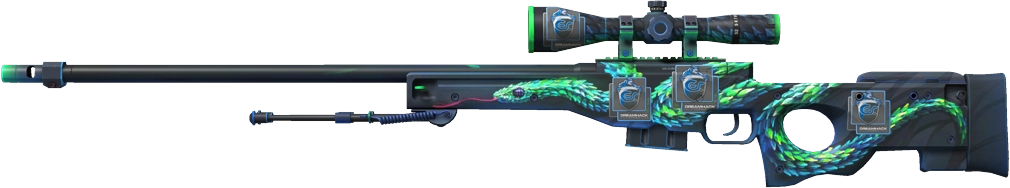 Item AWP | Atheris