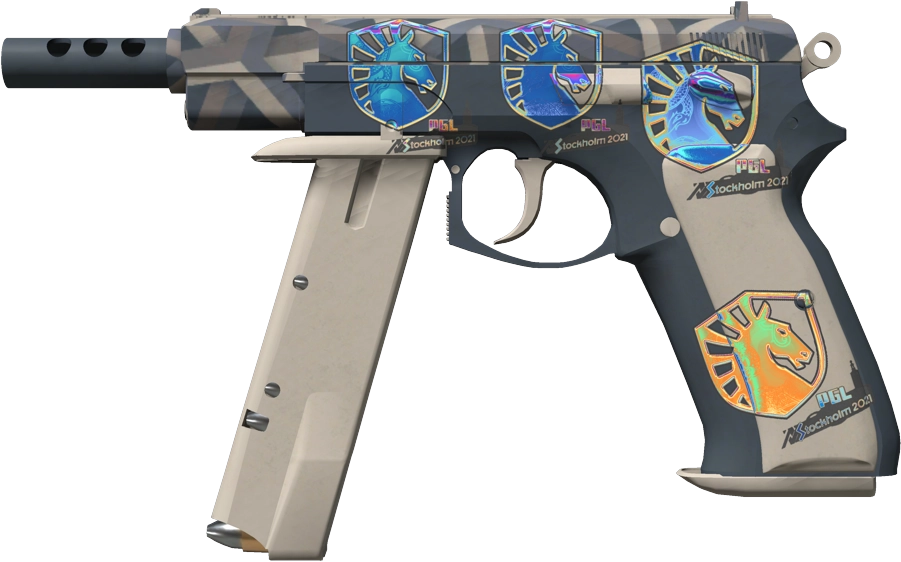 Item CZ75-Auto | Framework
