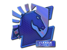 Item Sticker | Team Liquid (Holo) | Atlanta 2017