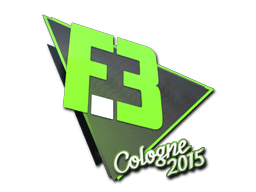 Cosmetic Sticker | Flipsid3 Tactics | Cologne 2015 of Craft