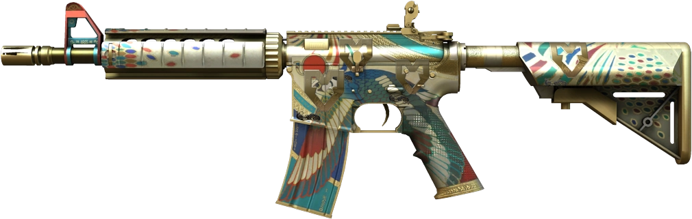 Item M4A4 | Eye of Horus