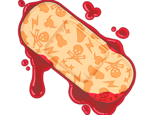 Item Sticker | Gonna Leave A Mark