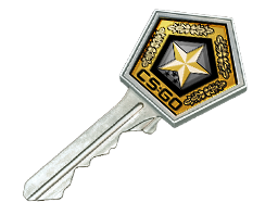 Item Gamma Case Key