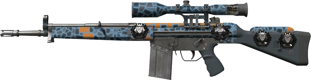 Item G3SG1 | Demeter