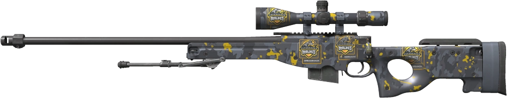 Item AWP | Arsenic Spill
