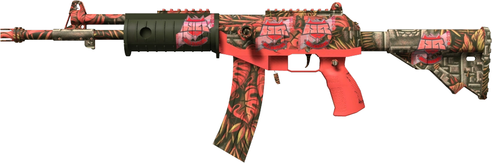 Item Galil AR | Dusk Ruins