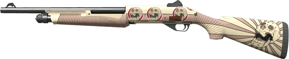 Item Nova | Rising Skull