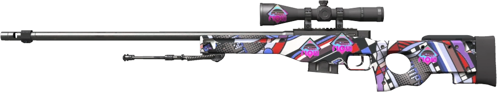 Item AWP | POP AWP