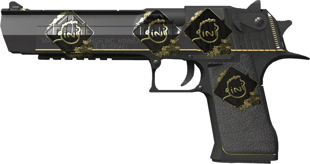 Item Desert Eagle | Conspiracy