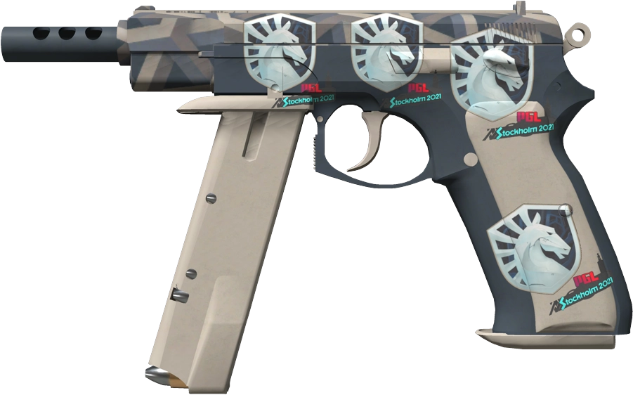 Item CZ75-Auto | Framework