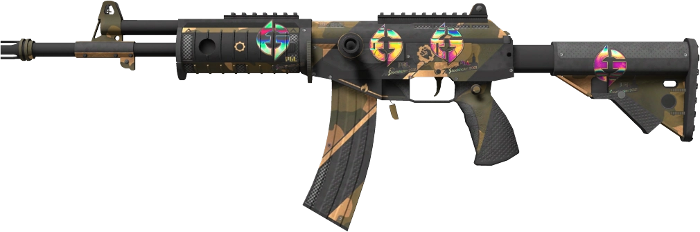 Item Galil AR | Black Sand