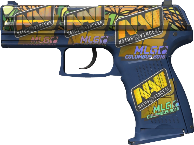 Item P2000 | Corticera