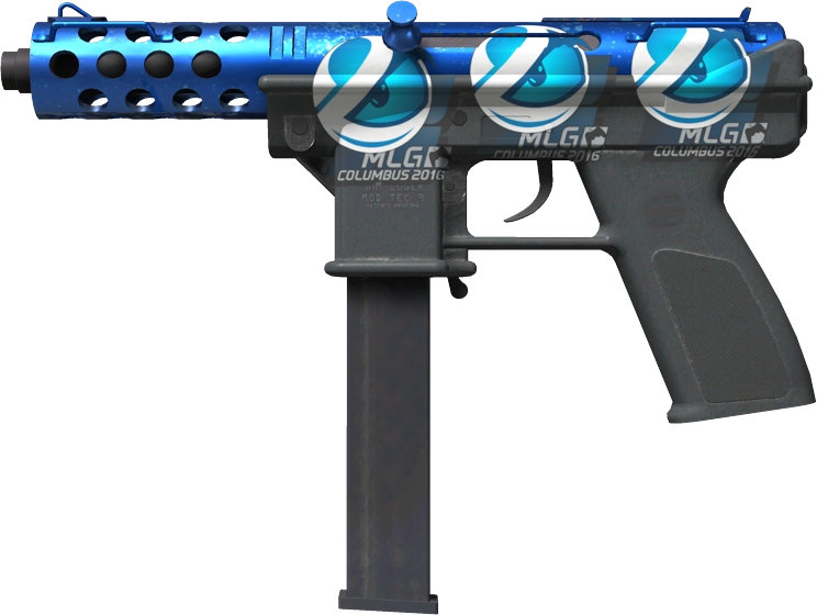 Item Tec-9 | Ice Cap