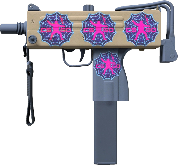 Item MAC-10 | Tornado